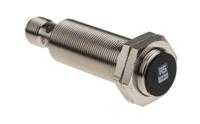 701-8244 RS PRO Inductive Threaded Barrel Proximity Sensor, M18, 5 mm Detection, PNP NO, 10 → 30 V dc