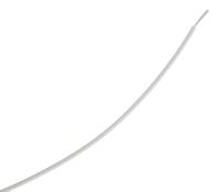m2275932-22-9 TE Connectivity M22759 Series White 0.33 mm² Hook Up Wire, 22 AWG, 19 / 34 AWG, 100m, ETFE Insulation, M22759/32-22-9