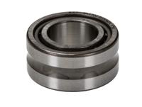 na-4902 SKF NA 4902 Cylindrical 15 mm ID Needle Roller Bearing, 28 mm OD