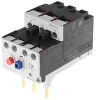 rf380160 Lovato RF38 Thermal Overload Relay, 1 → 1.6 A F.L.C, 1.6 A Contact Rating, 3P