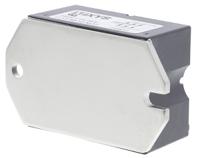 vuo62-12no7 IXYS Bridge Rectifier Module, 63A, 1200V, 3-phase, 5-Pin