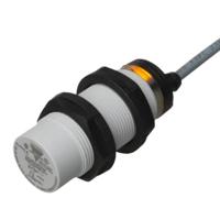 ca30cln25cp Carlo Gavazzi Capacitive Barrel Proximity Sensor, M30, 2 → 25 mm Detection, 2-Wire NO/NC, 20 → 250 V ac/dc