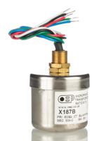 x187b Chassis Mount Microphone Transformer 50kΩ