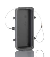10087000 EPIC Protective Cover, H-B Series , For Use With Heavy Duty Power Connectors