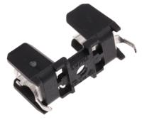 65600001009 Littelfuse 10A PCB Mount Fuse Holder for 5 x 20mm Fuse, 250V ac