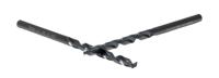 a10040 Dormer A100 Series HSS Jobber Drill Bit for Steel, 4mm Diameter, 75 mm Overall