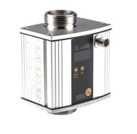 su9000 ifm electronic SU Series Ultrasonic Flow Meter for Liquid, 0 L/min Min, 200 L/min Max