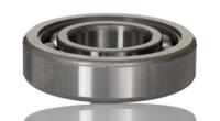 rls-10 SKF RLS 10 1 Row Ball Bearing - 31.75 mm ID, 69.85 mm OD