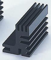 sk125-50-sa Fischer Elektronik Heatsink, 8.1K/W, 50 x 30 x 28mm