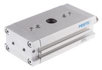 drrd-16-180-fh-pa Festo DRRD Series 8 bar Double Action Pneumatic Rotary Actuator, 180° Rotary Angle