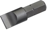 e-214-f8 SAM Slotted Driver Bit, 35 mm Tip