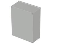 42286300-ps-863-t Bopla Polysafe Series Fibreglass Reinforced Polyester Wall Box, IP66, Viewing Window, 800 mm x 600 mm x 300mm