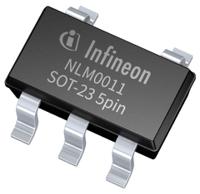 nlm0011xtsa1 Infineon NLM0011XTSA1 LED Driver IC, 3/5.5 V 5-Pin SOT-23