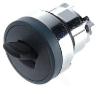 zb4bd28 Schneider Electric Harmony XB4 Series Selector Switch Head, 22mm Cutout