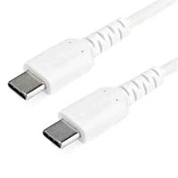 rusb2cc2mw StarTech.com USB 2.0, Male USB C to Male USB C, 480Mbps, 2m