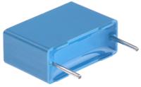 b32652a6104k000 EPCOS B32652 Polypropylene Film Capacitor, 250 V ac, 630 V dc, ±10%, 100nF, Through Hole
