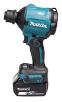 das180z Makita DAS180 18V Cordless Dust Blower