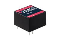 tmps-05-124 TRACOPOWER Switching Power Supply, TMPS 05-124, 24V dc, 208mA, 5W, 1 Output, 85 → 264V ac Input Voltage
