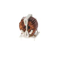 sn20p-120h KEMET 120 μH Iron Leaded Inductor, 20A Idc, 0.018mΩ Rdc, SN