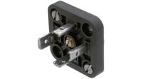 gse-3000-n4 Hirschmann GSE 3000 N4 3 + PE DIN 43650, Plug DIN 43650 Solenoid Connector, 400 V Voltage