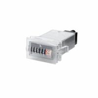 0633833 Hengstler Type 633 Hour Meter, 7 Digit Indicator, 24 V dc