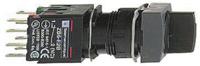 xb6cd235b Schneider Electric Selector Switch - 3 Positions