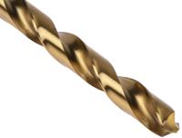 213-499 RS PRO HSS Twist Drill Bit, 10mm Diameter, 133mm Overall
