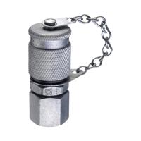 skk-20-08l-b-k-w3 Stauff Hydraulic Test Point M14 x 1.5 Male, SKK-20-08L-B-K-W3