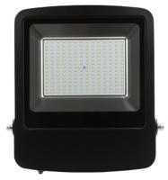 176-8529 RS PRO Floodlight, 150 W, 13500lm, IP65, 220 → 240 V ac