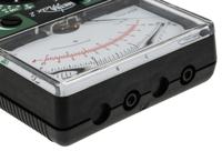 m102a Gossen Metrawatt METRAmax 2 Handheld Analogue Analogue Multimeter