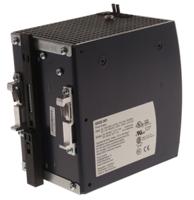 qs20361 PULS DIMENSION Q Switched Mode DIN Rail Power Supply, 100 → 240V ac ac Input, 36V dc dc Output, 13.3A Output,