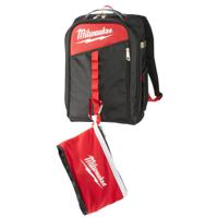 4932464834 1680d Ballistic Weave Backpack with Shoulder Strap 498mm x 300mm x 200mm