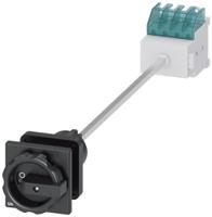 3ld2044-0tk51 Siemens 3 Pole Isolator Switch - 16A Maximum Current
