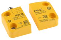 504220 PSENmag Magnetic Safety Switch, Magnetic Actuator, Plastic, 24 V dc