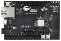 cyw943907aeval1f Infineon CYW43907 WiFi Development Kit CYW943907AEVAL1F