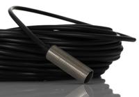 mofr-m12-5 Carlo Gavazzi Through Beam Photoelectric Sensor, Barrel Sensor