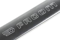 4427x29 Facom 44 Series Double Ended Open Spanner, 27mm, Metric, Double Ended, 301 mm Overall