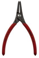 00-19-57 Knipex 4-Piece Circlip Plier Set, 250 mm Overall