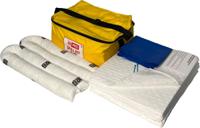 771-6480 RS PRO 35L Oil Spill Kit