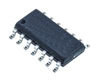74hc74d653 Nexperia 74HC74D,653 Dual D Type Flip Flop IC, D Type Flip-Flop, 14-Pin SOIC