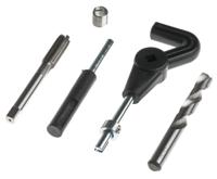 37108 Recoil 18 piece M10 x 1.25 Thread Repair Kit