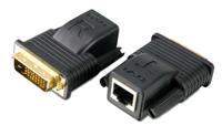 ve066 Aten DVI over CATx Extender Pair 20m, 1920x1200 Maximum Resolution
