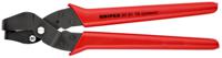 90-61-16 Knipex 90 61 16 Pliers, 250 mm Overall, Straight Tip