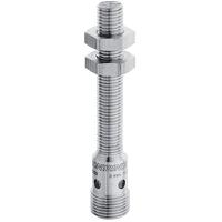 dw-as-701-m8-1202530537 Contrinex from Molex Inductive Threaded Barrel Proximity Sensor, M8, 3 mm Detection