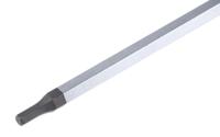 05027911001 Wera Fixed Torque Hex Plus Torque Screwdriver, 2Nm, 2.5 mm Drive, ±10 % Accuracy