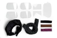 7100256371 3M  Black Welding Helmet for use with 7100282441