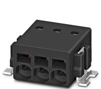 1771059 Phoenix Contact PTSM 0.5/ 5-2.5-H SMD R44 Series PCB Terminal Block, 5-Contact, 2.5mm Pitch, Surface Mount, 1-Row,