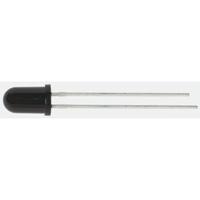qed223 QED223 onsemi, 880nm IR Emitting Diode, 5mm (T-1 3/4) Through Hole package