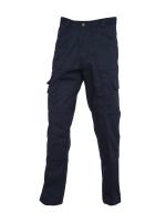 285-4997 RS PRO RS-UC903 Unisex's Navy 65% Polyester, 35% Cotton, Size Regular Waist Size 44 in W 31in L