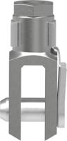 sg-m4 Festo Clevis SG-M4, To Fit 4mm Bore Size